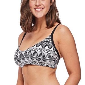 Skye Valentina Hilo Swim Top